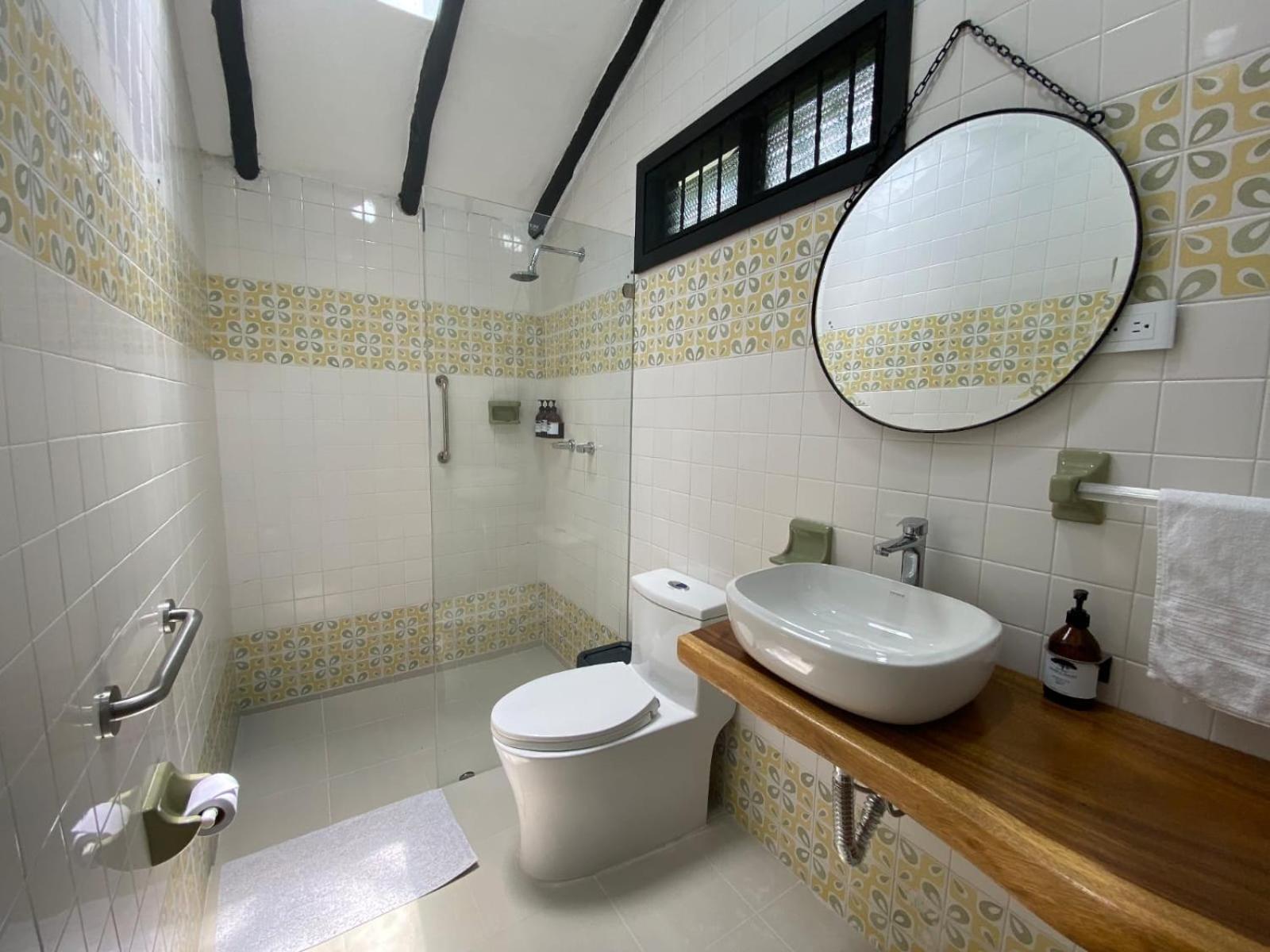 Eco Hotel Hacienda El Diamante Buga Zimmer foto