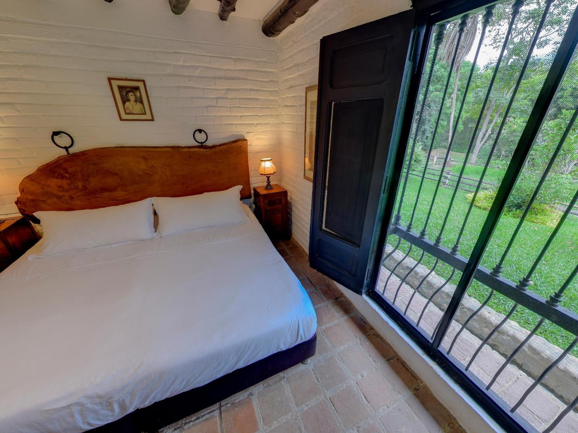 Eco Hotel Hacienda El Diamante Buga Zimmer foto